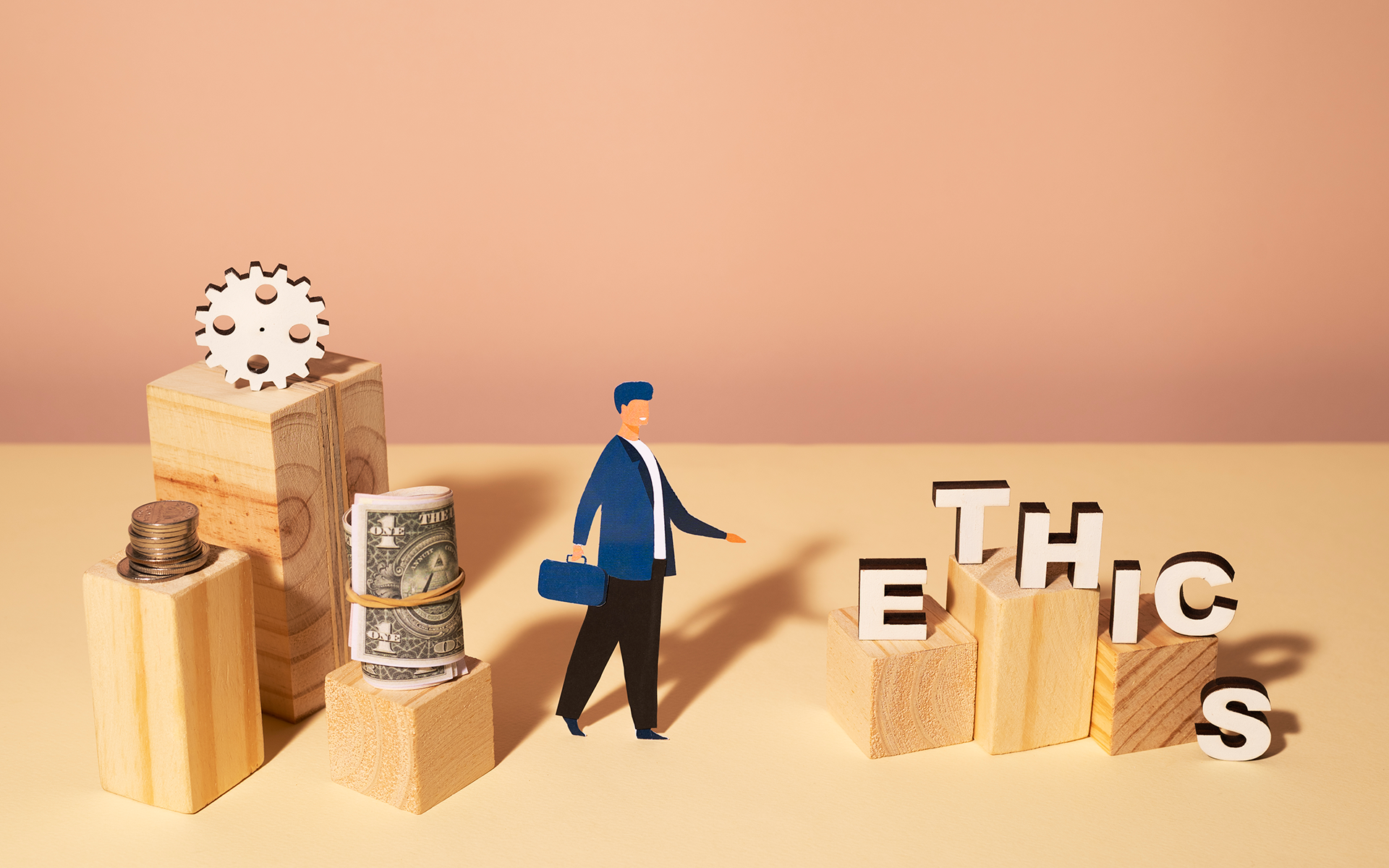 Tentang LSBU Jakarta